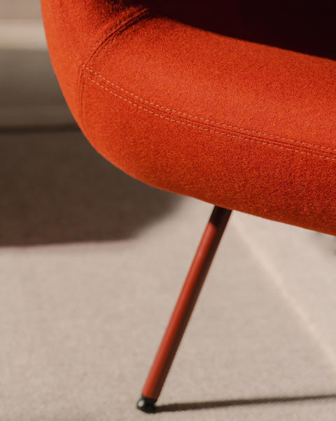 Rm58 Armchair