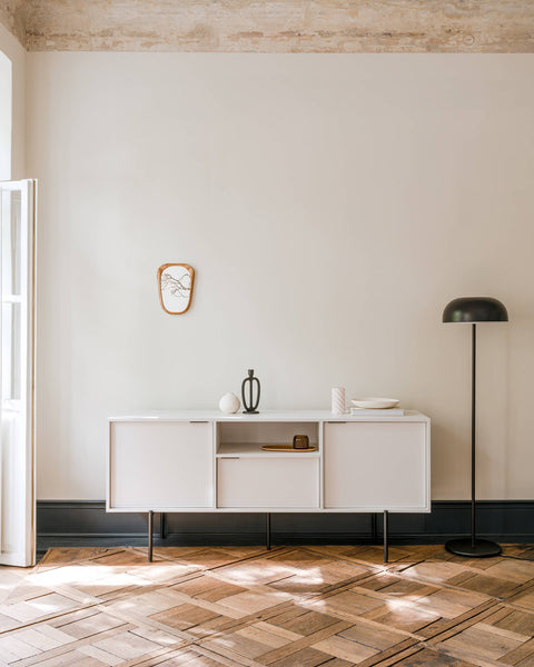 Bau Sideboard