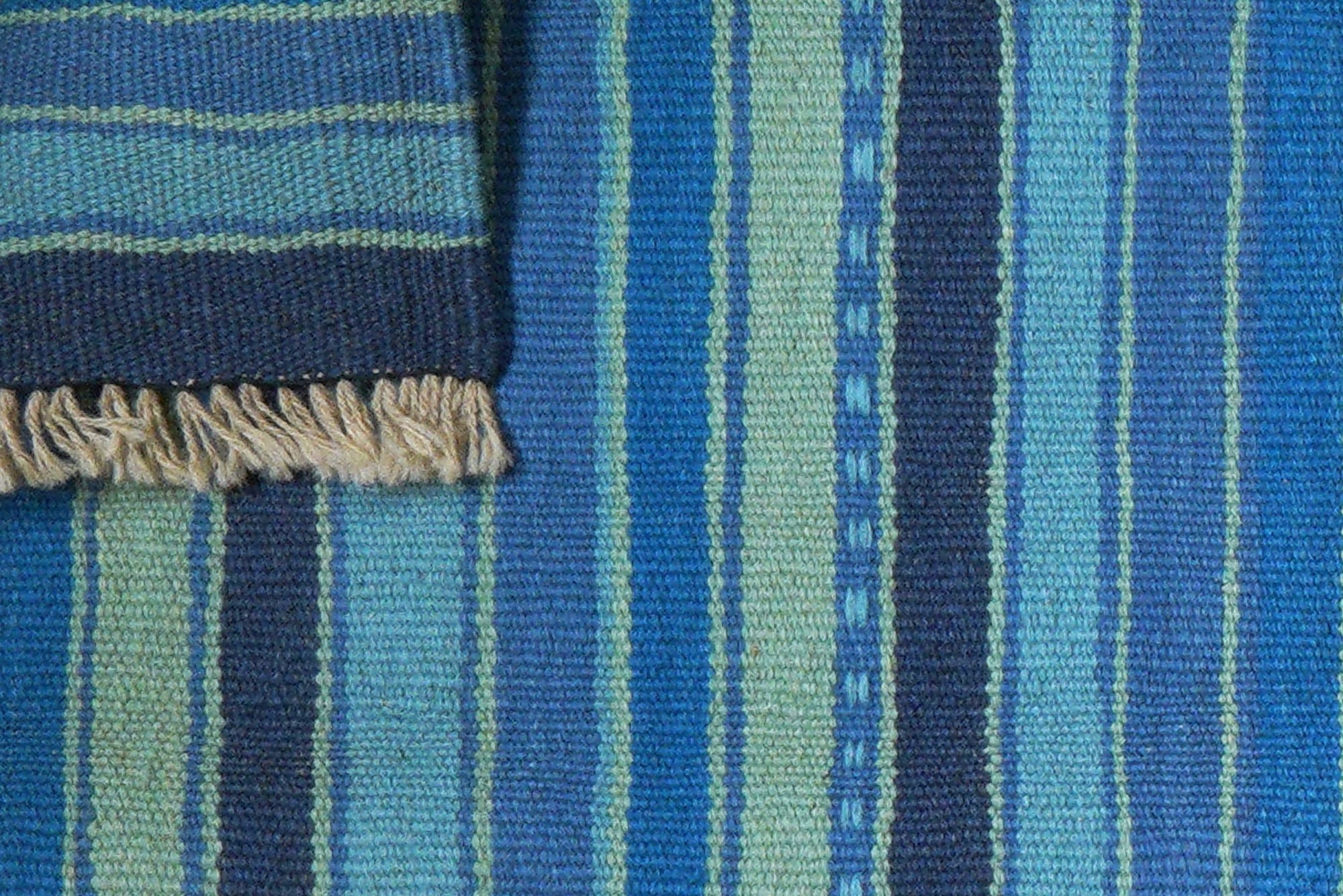 Kelim Gashgai Rug