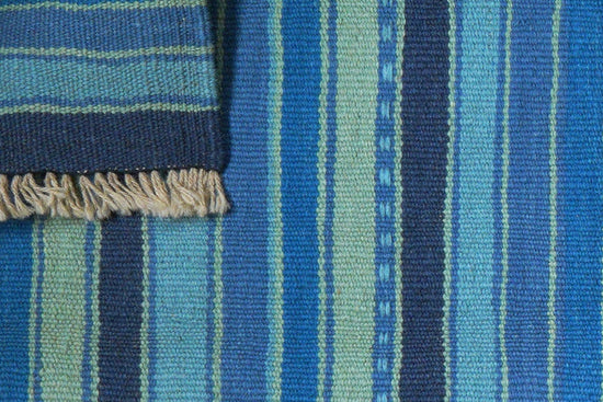 Kelim Gashgai Rug
