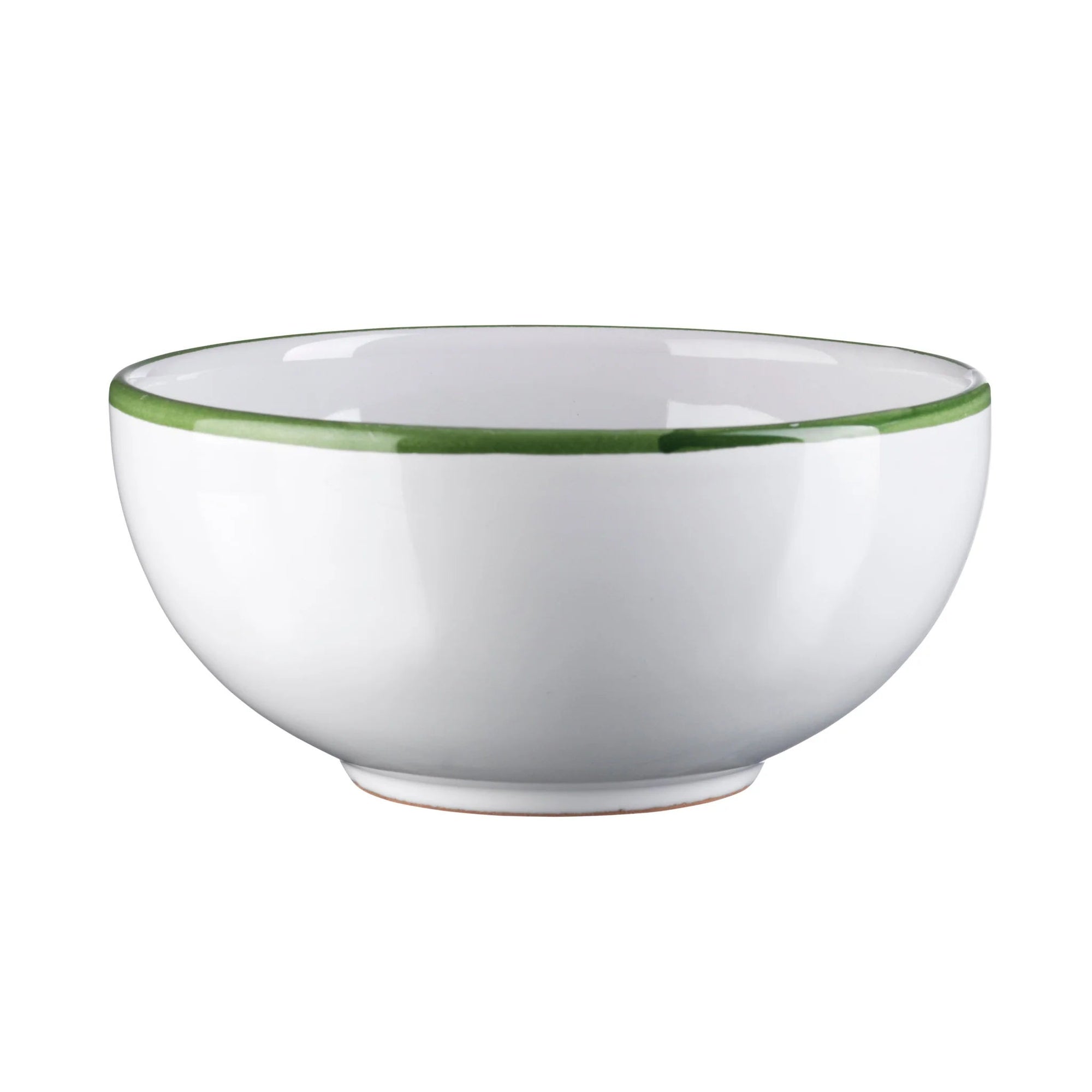 Bowl - Olive Green