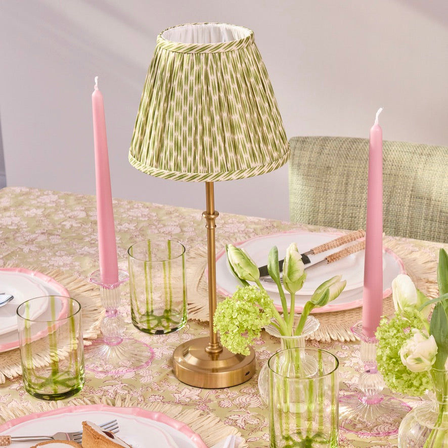 Windflower Tablecloth