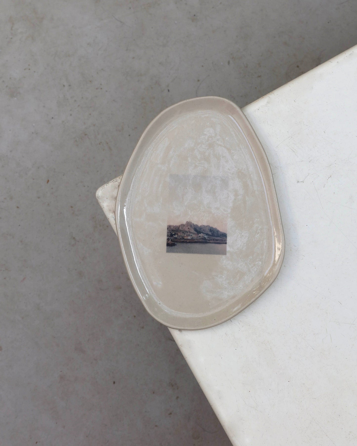 Photo Tray