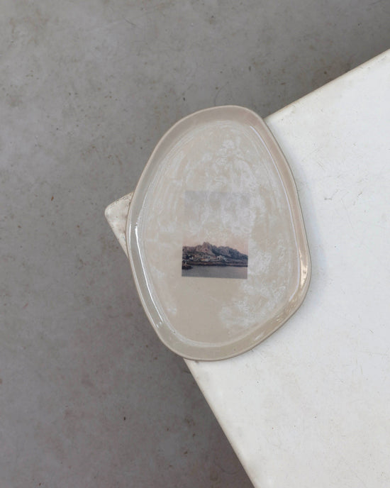 Photo Tray