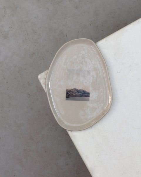 Photo Tray