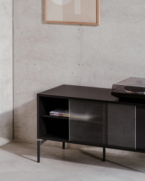 Met Mini Tv Stand-