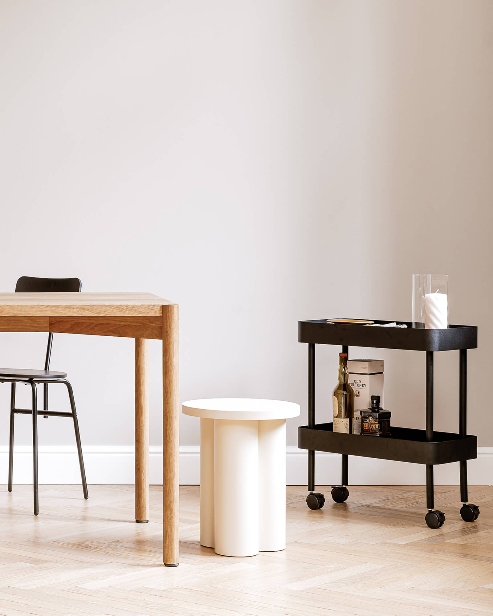 Nolle Console 2-Tier-