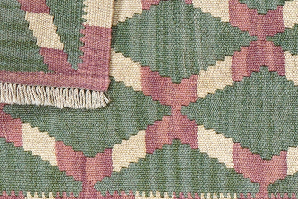 Gashgai Kelim Rug