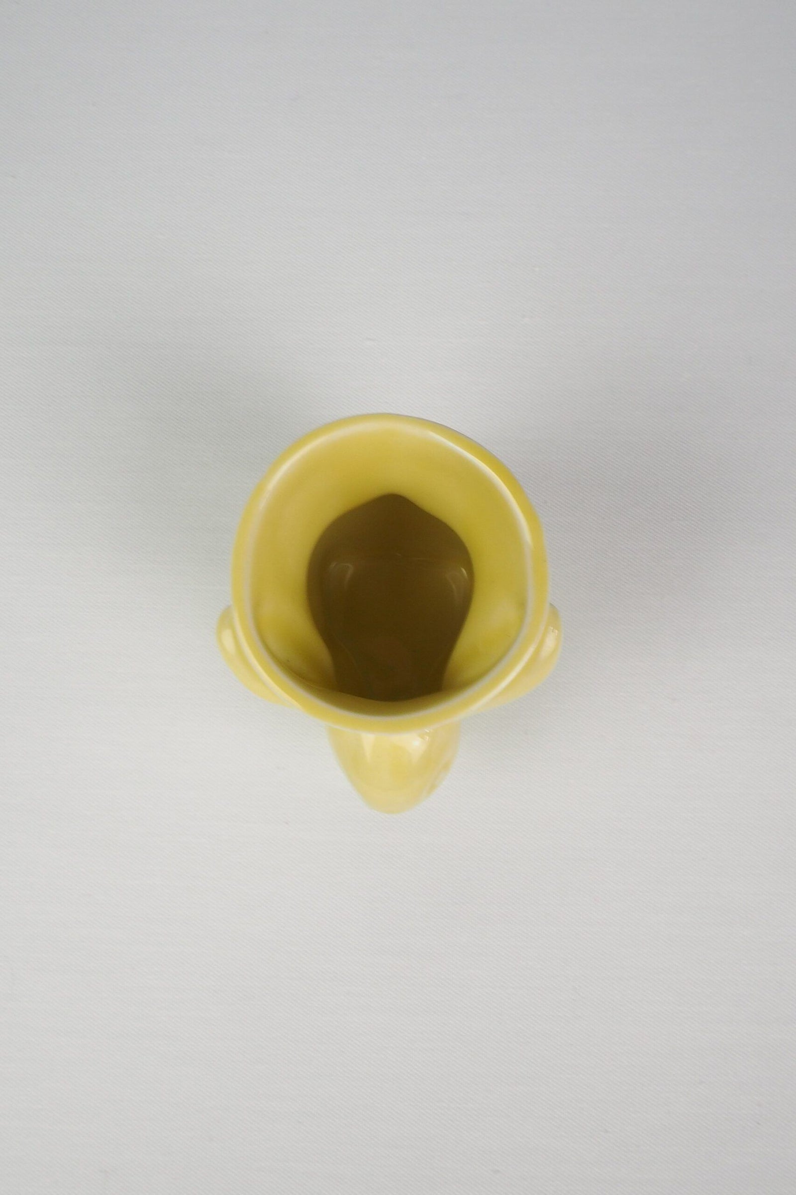 Vintage Rabbit Egg Cup