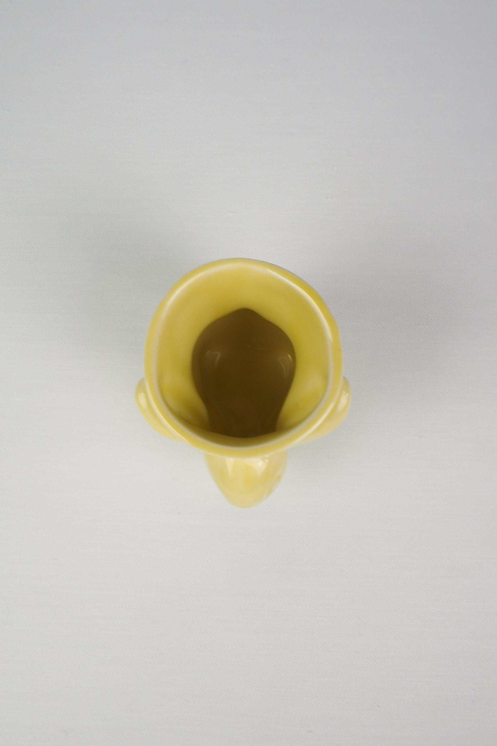 Vintage Rabbit Egg Cup