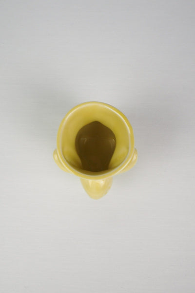 Vintage Rabbit Egg Cup