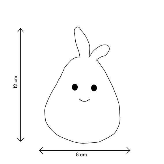 Garden Friends - Set One Happy Family