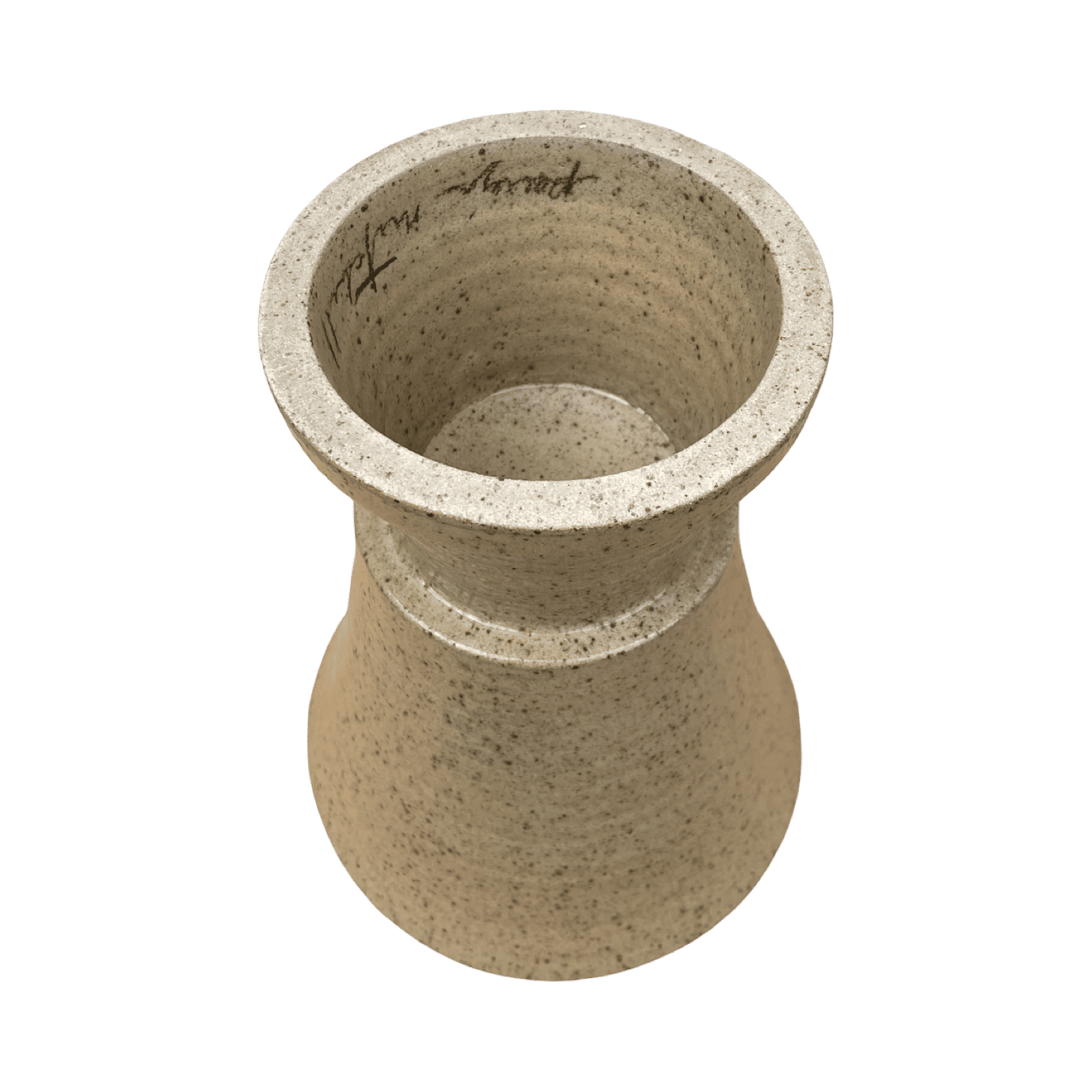 Stoneware Urn #4