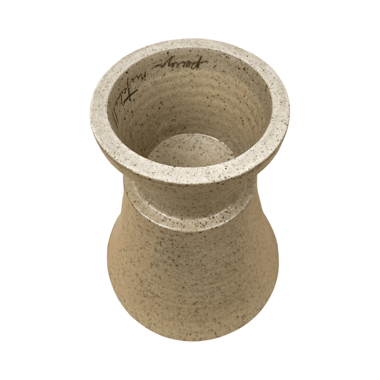 Stoneware Urn #4