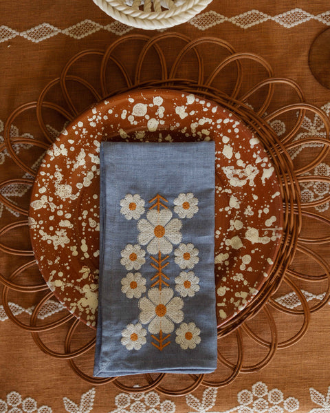 Tulpina Napkins (Set of 4)