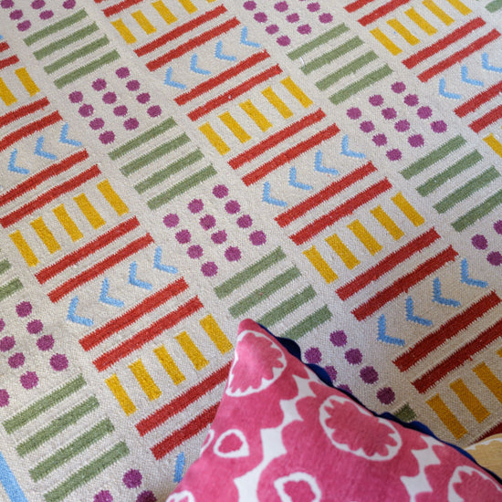 Arrow Rug Multi