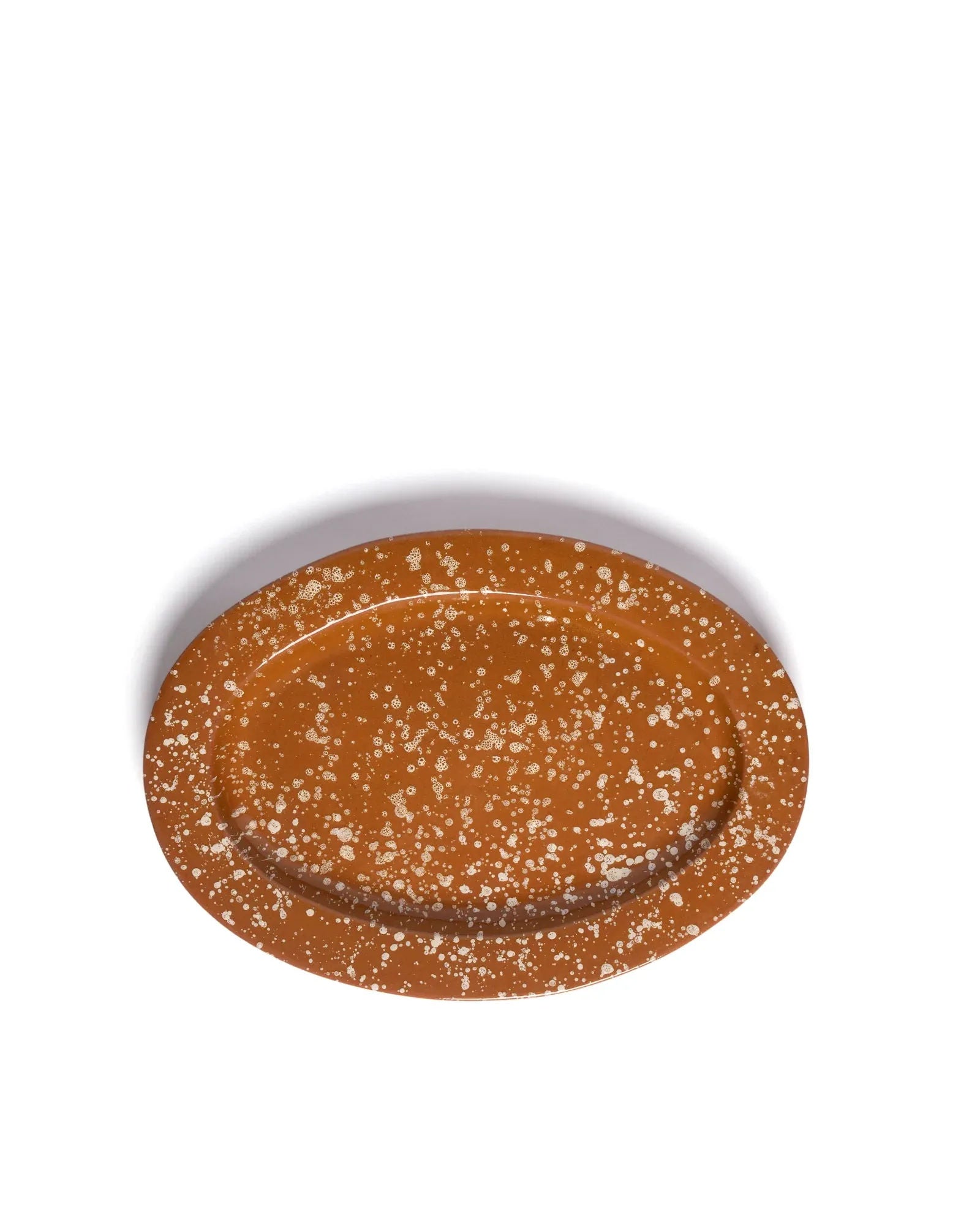 Splatter Serving Platter