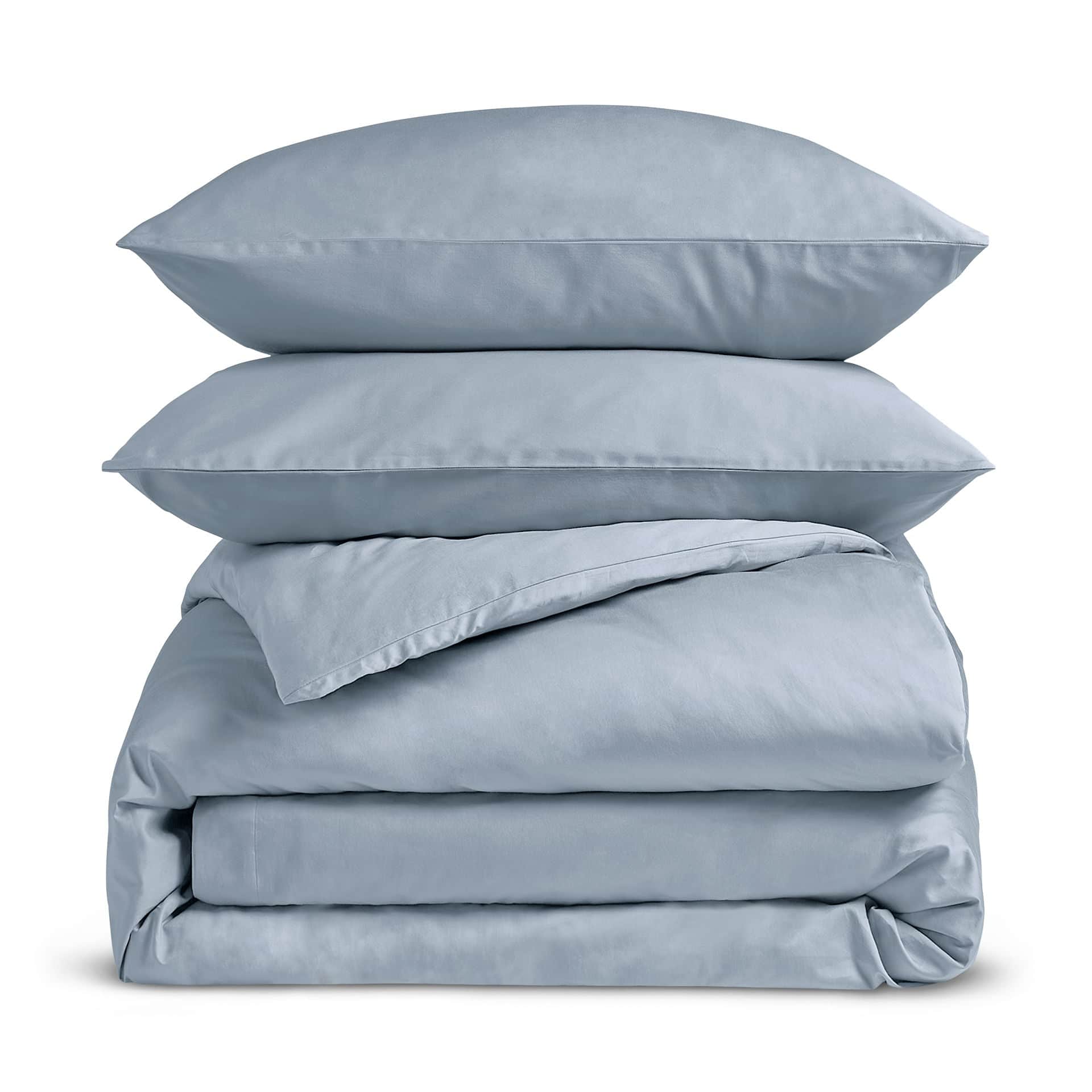 Luxury Organic Cotton Nordic Sky Original Bedding Set