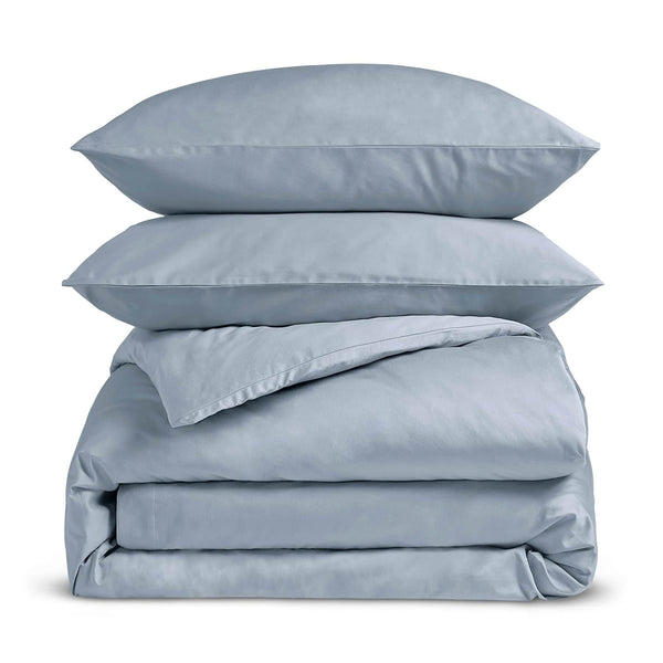 Luxury Organic Cotton Nordic Sky Original Bedding Set