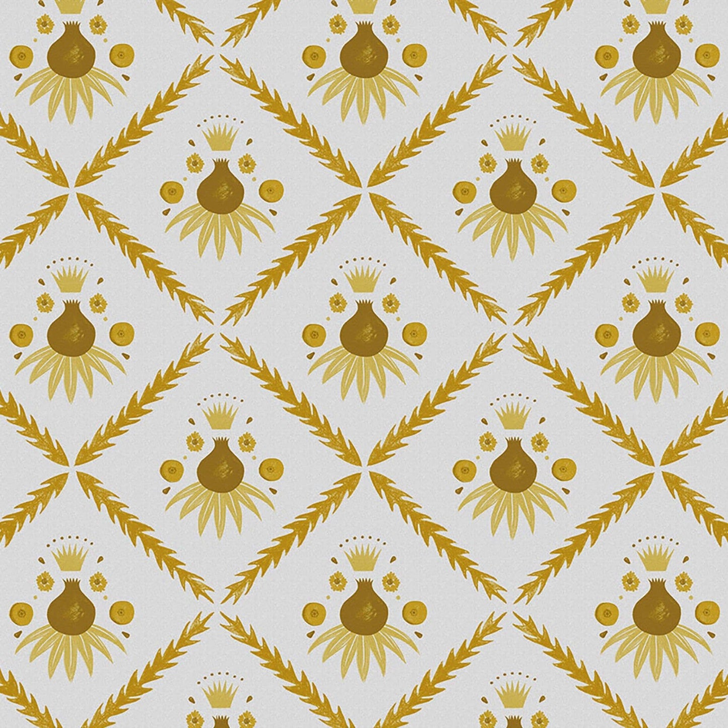 Pome Wallpaper, Buttercup, Roll