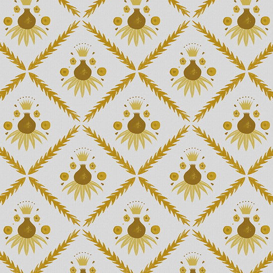 Pome Wallpaper, Buttercup, Roll