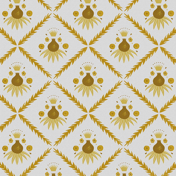 Pome Wallpaper, Buttercup, Roll