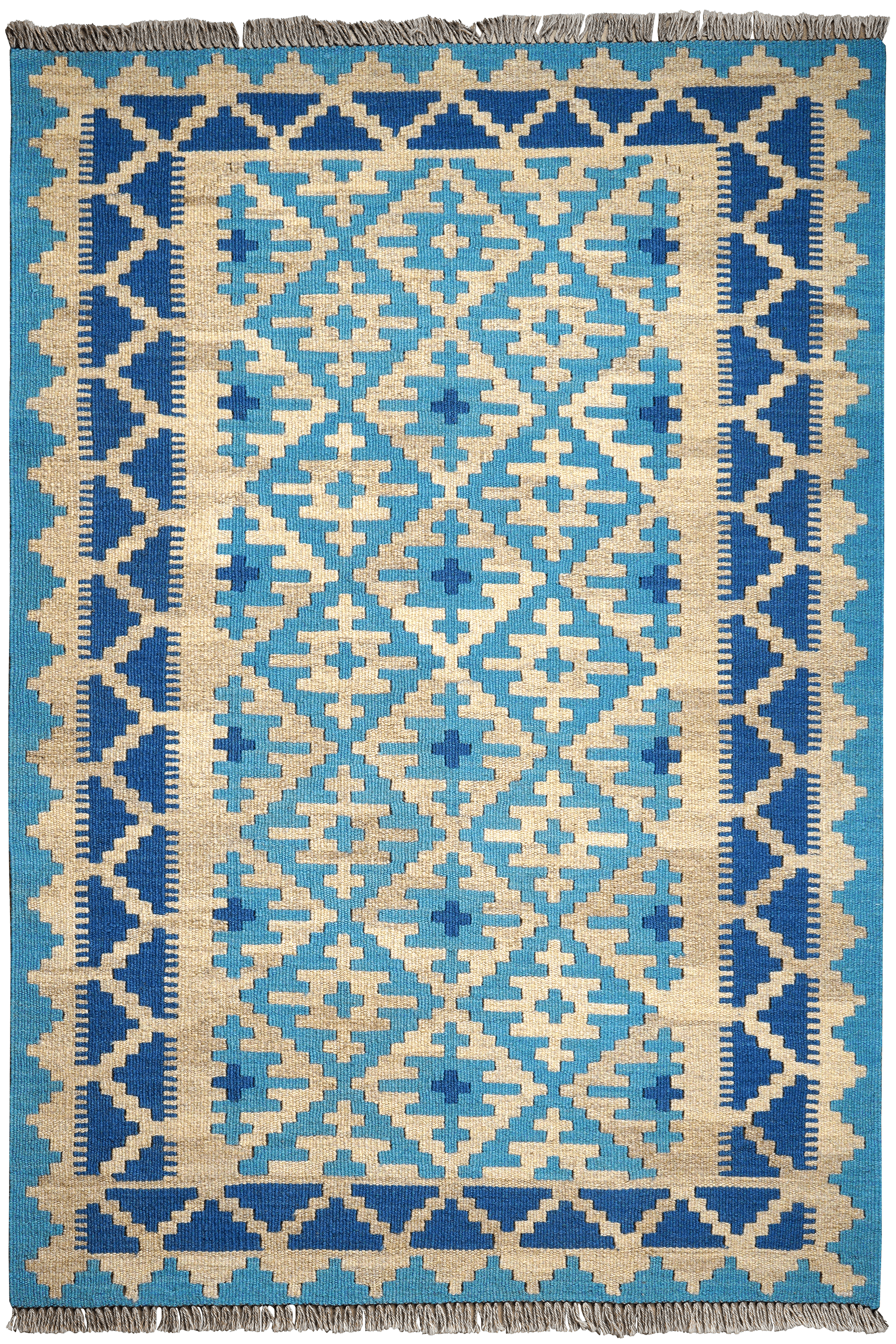 Gashgai Kelim Rug-