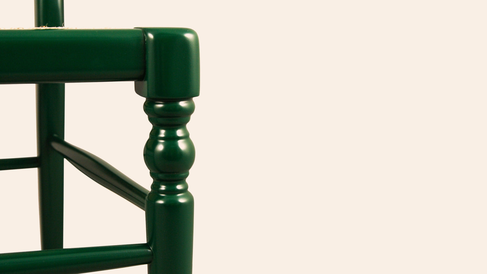 Pair of Chiara Dining Chairs, Forest