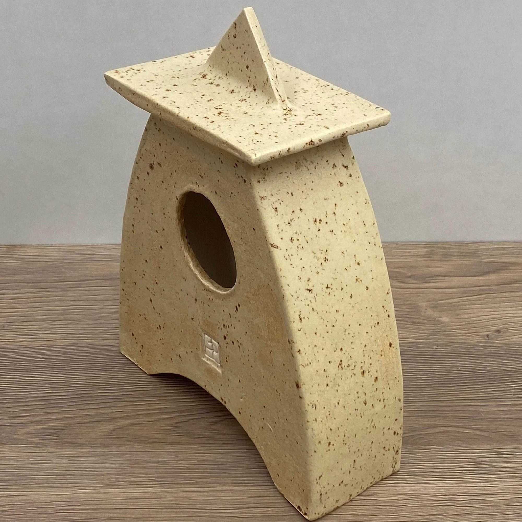 Art Deco Mantel Clock