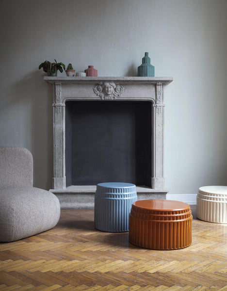 Kolos Coffee Table Small