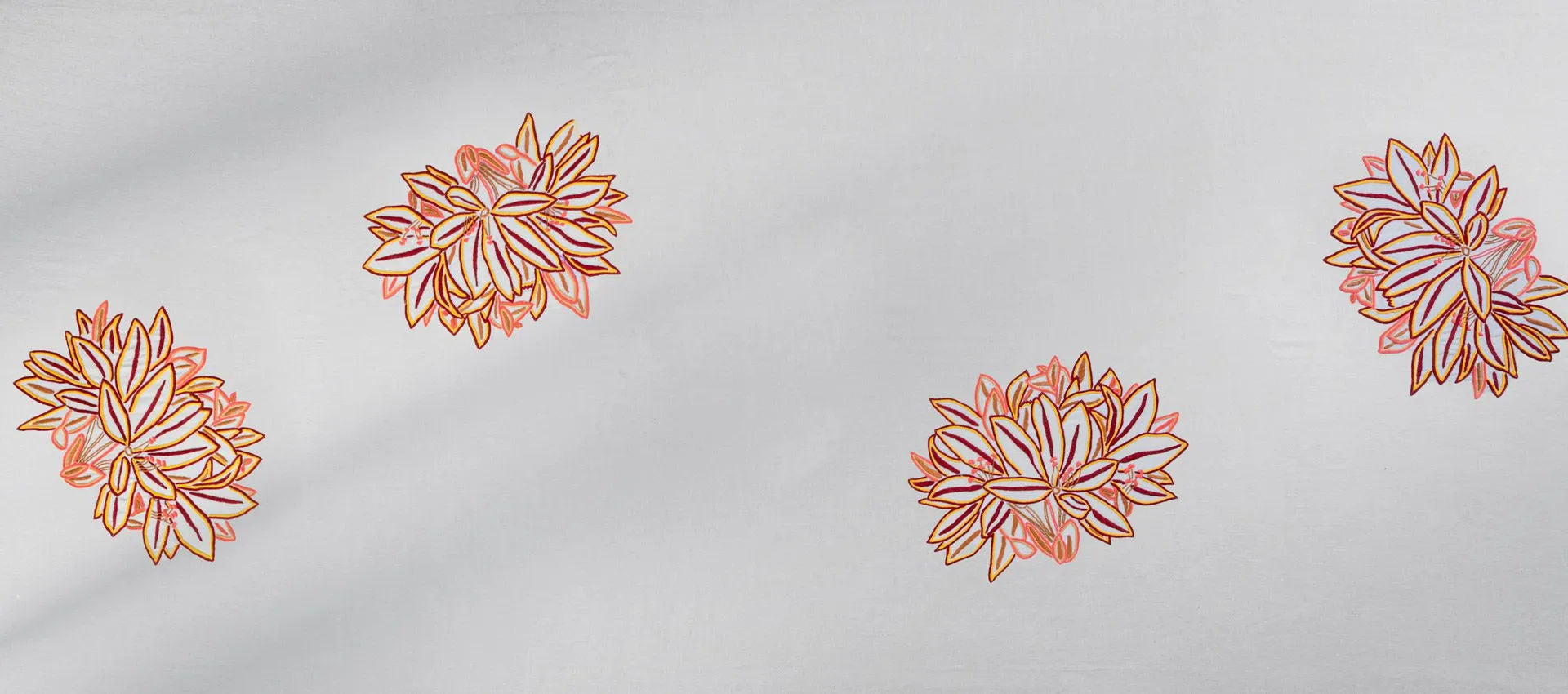 Tablecloths Flor
