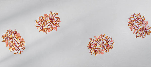 Tablecloths Flor
