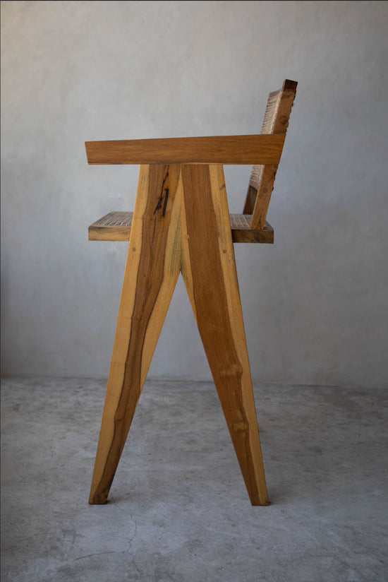 Piltra Stool