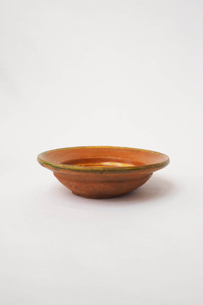 Vintage Romanian Dish