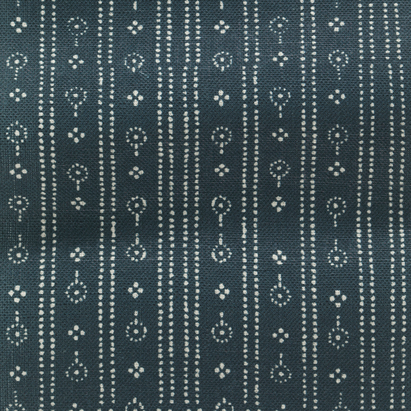 Birdlip - Midnight (Fabric)