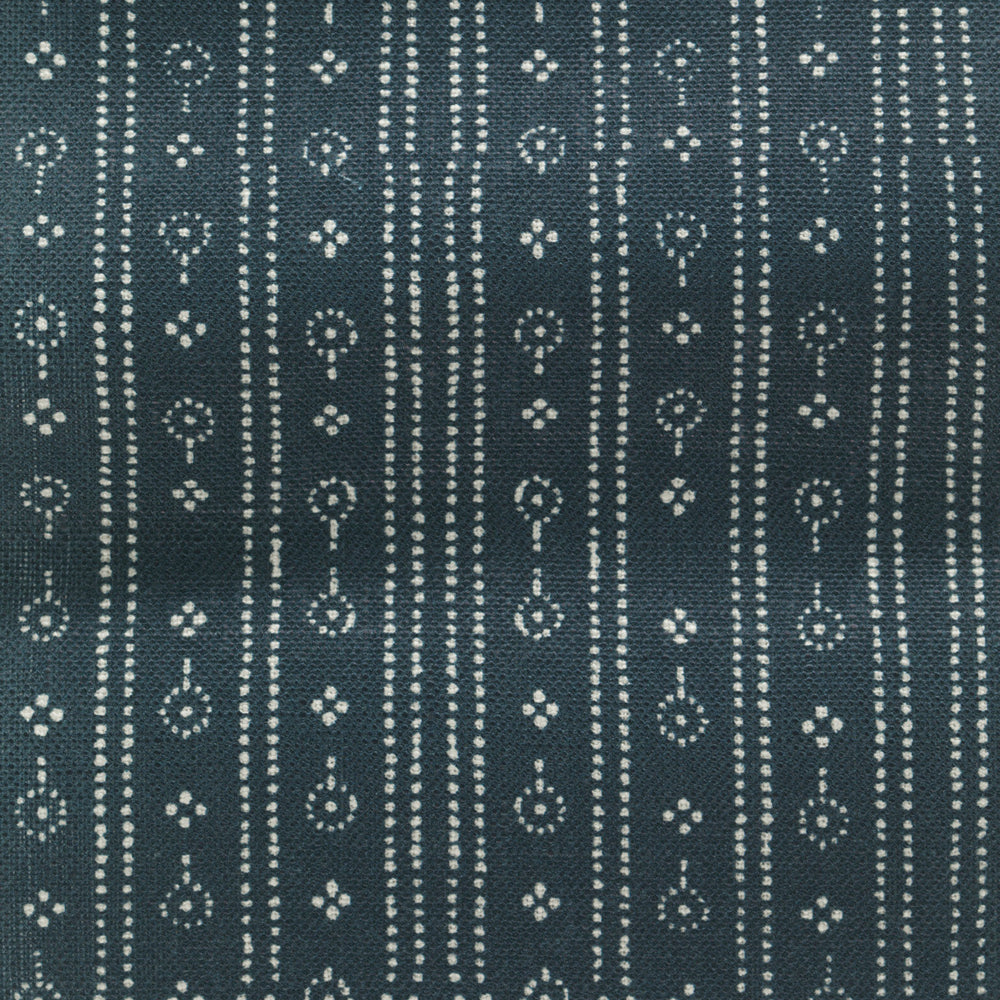 Birdlip - Midnight (Fabric)