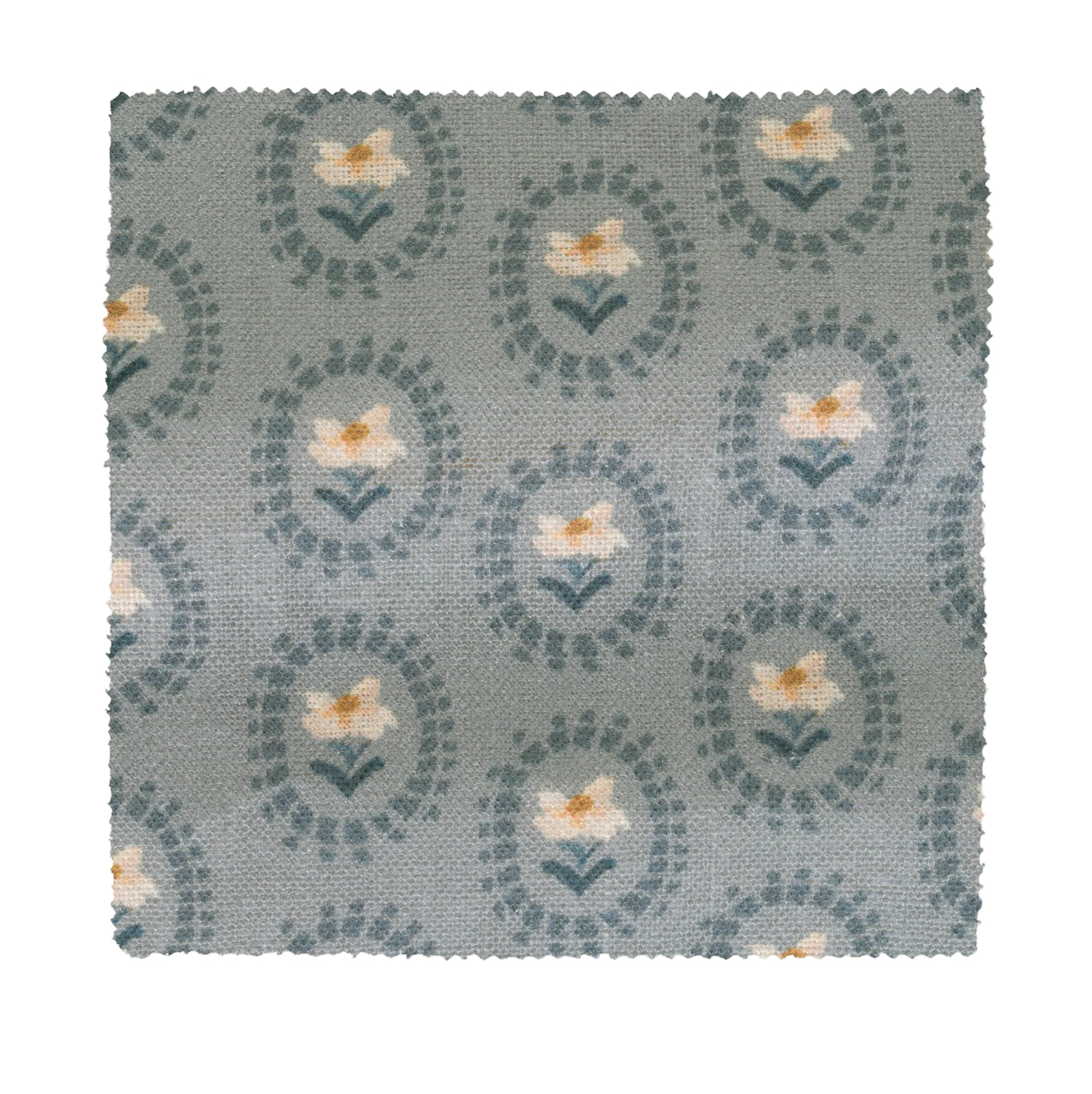 Folly - Whitstable (Fabric)