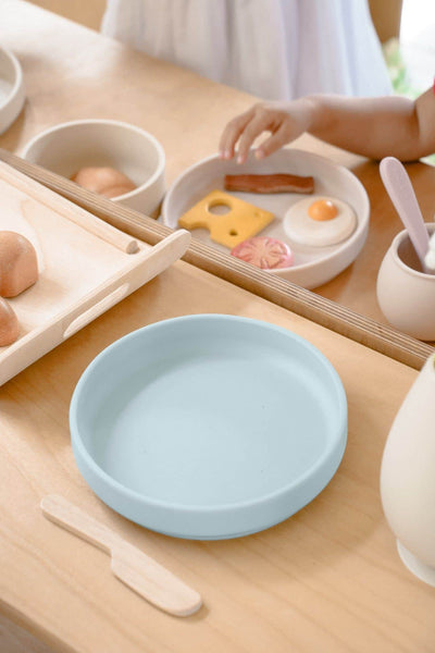 Soft Plate – Bubble