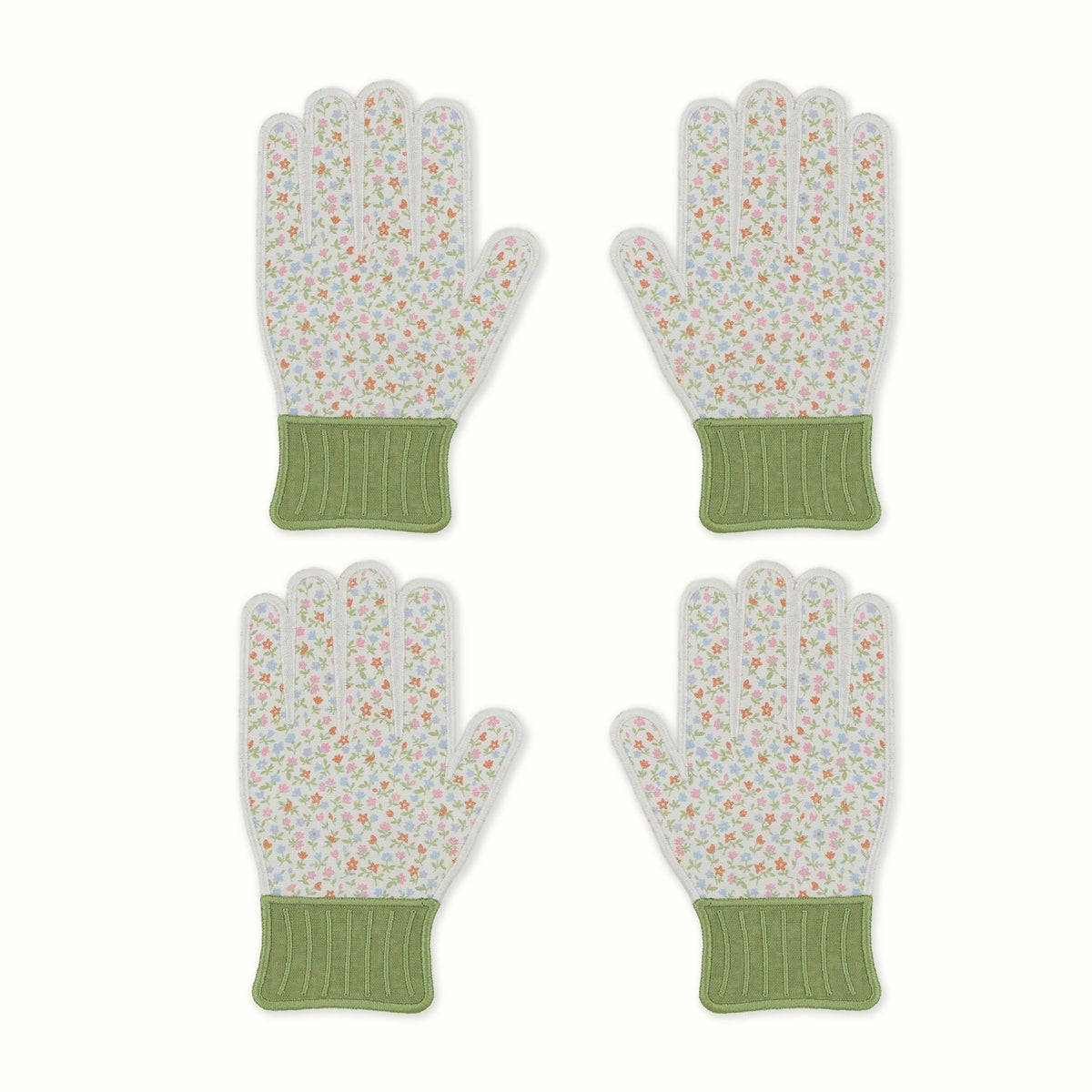 Garden Glove Cocktail Napkins