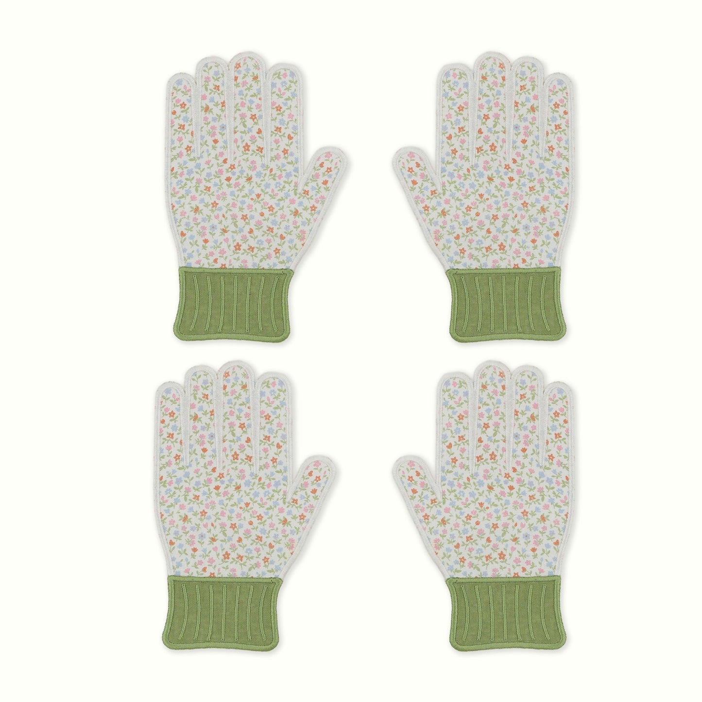Garden Glove Cocktail Napkins
