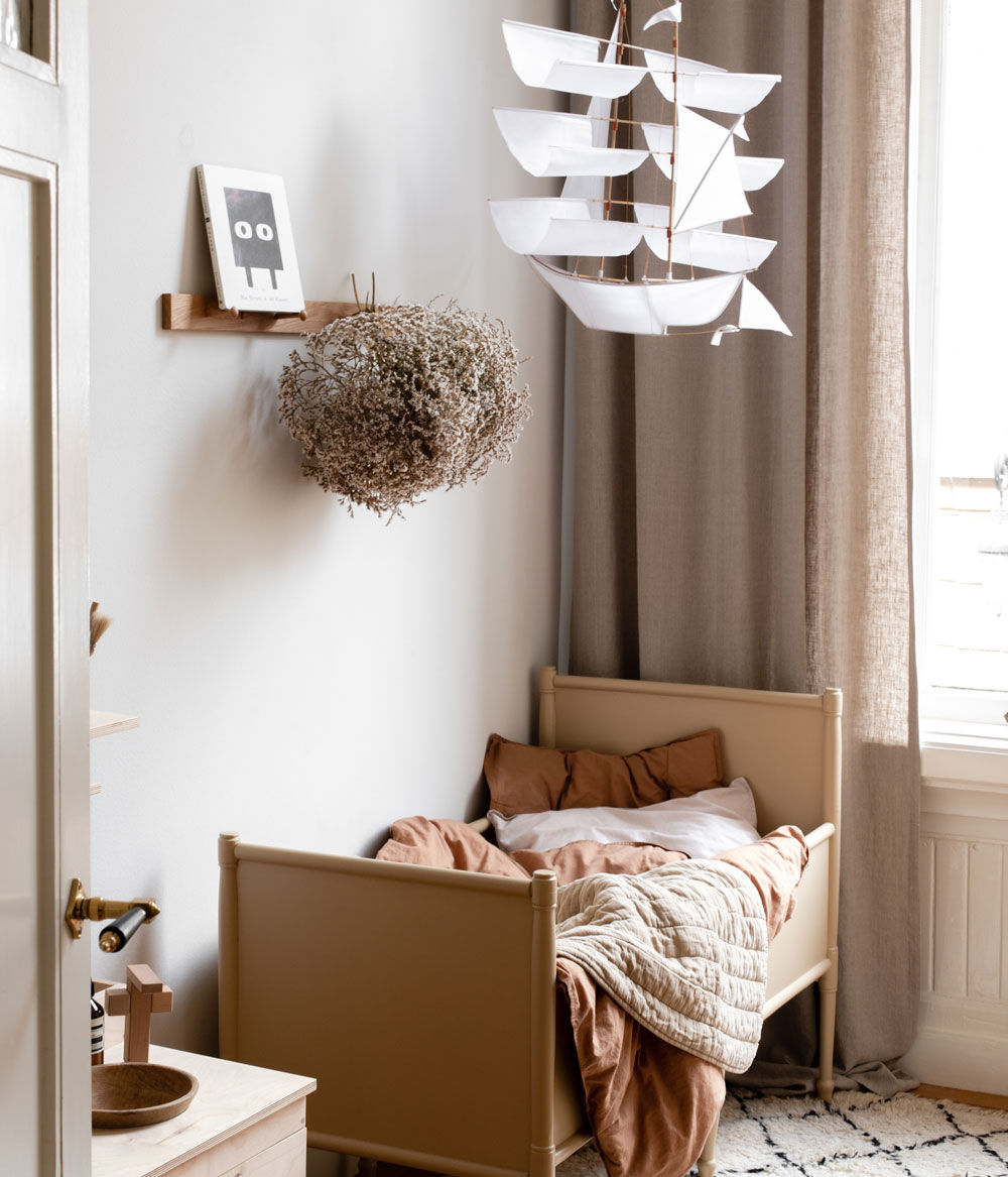 Crib & Cot Dromedary