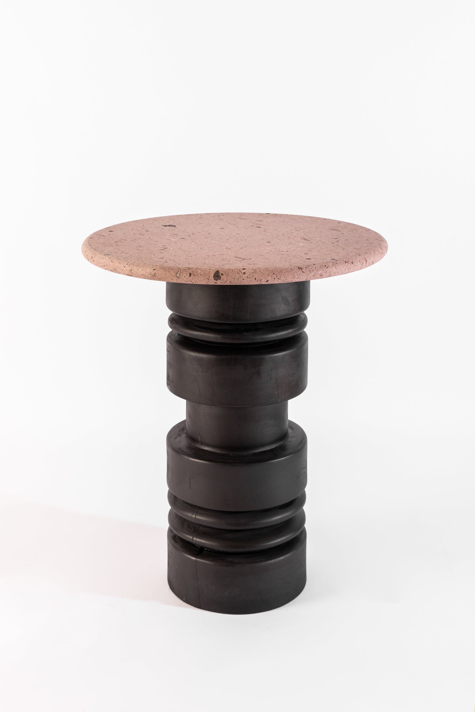 FOS Incendio Totem Stool