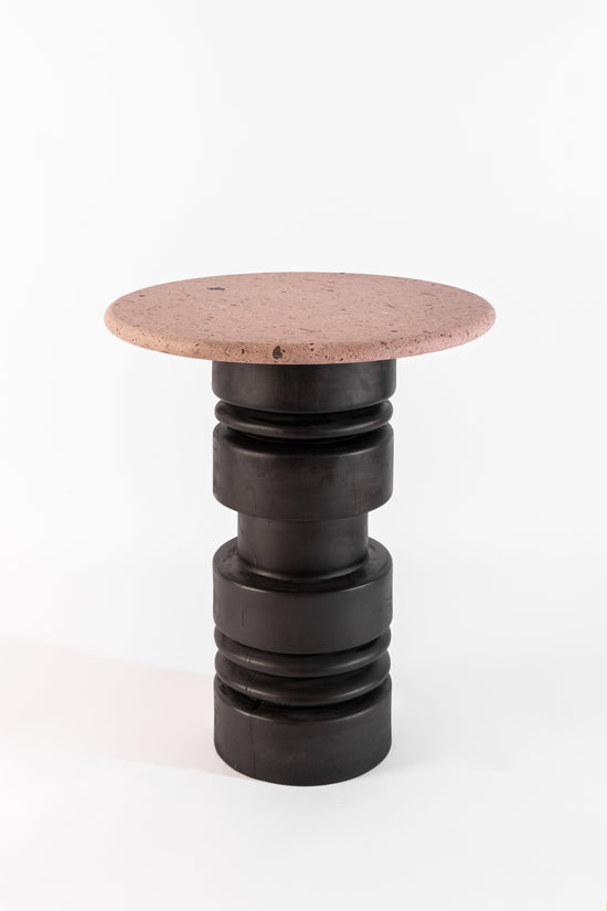 FOS Incendio Totem Stool