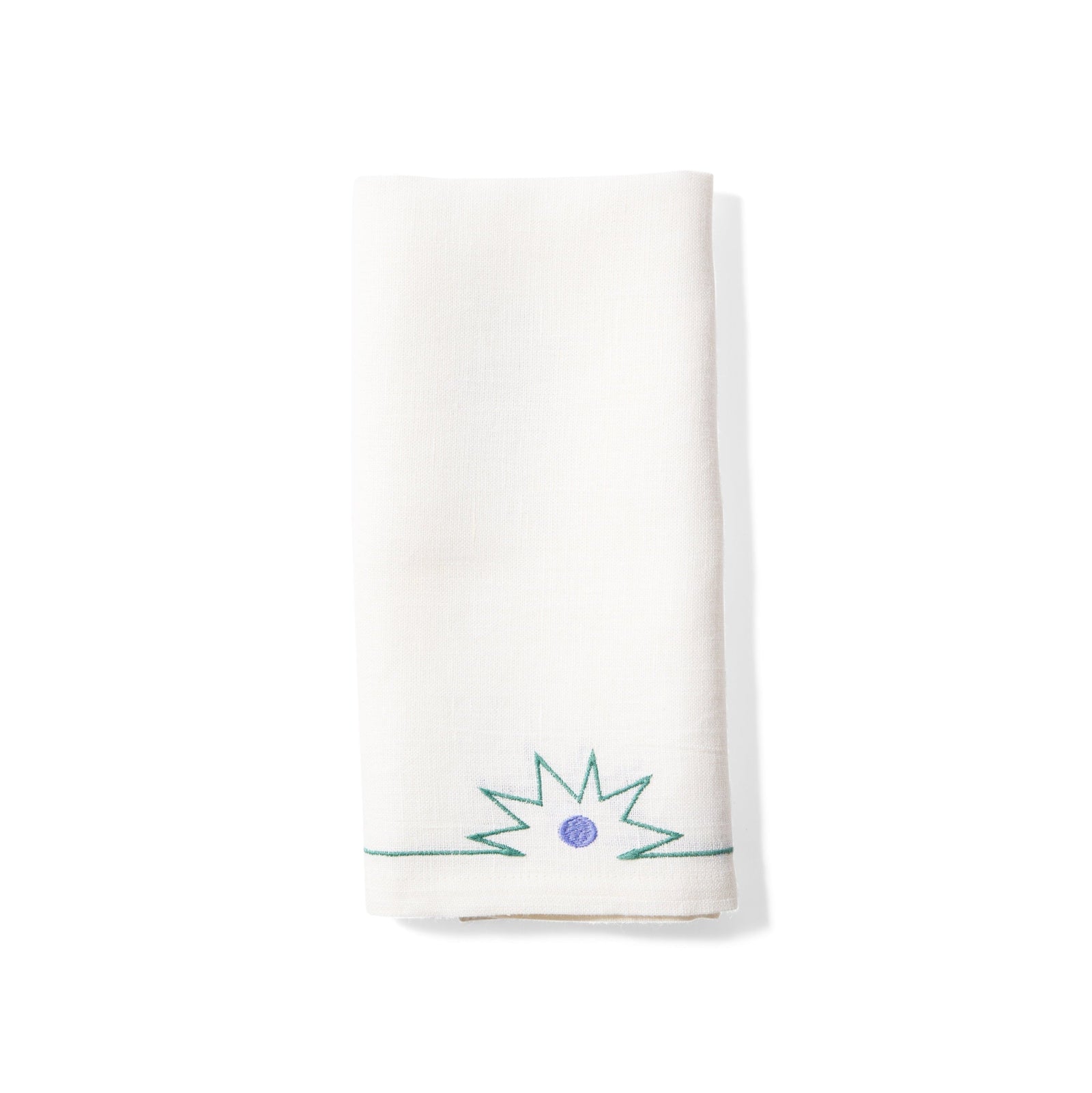 Mojito Napkin (Set of 4)