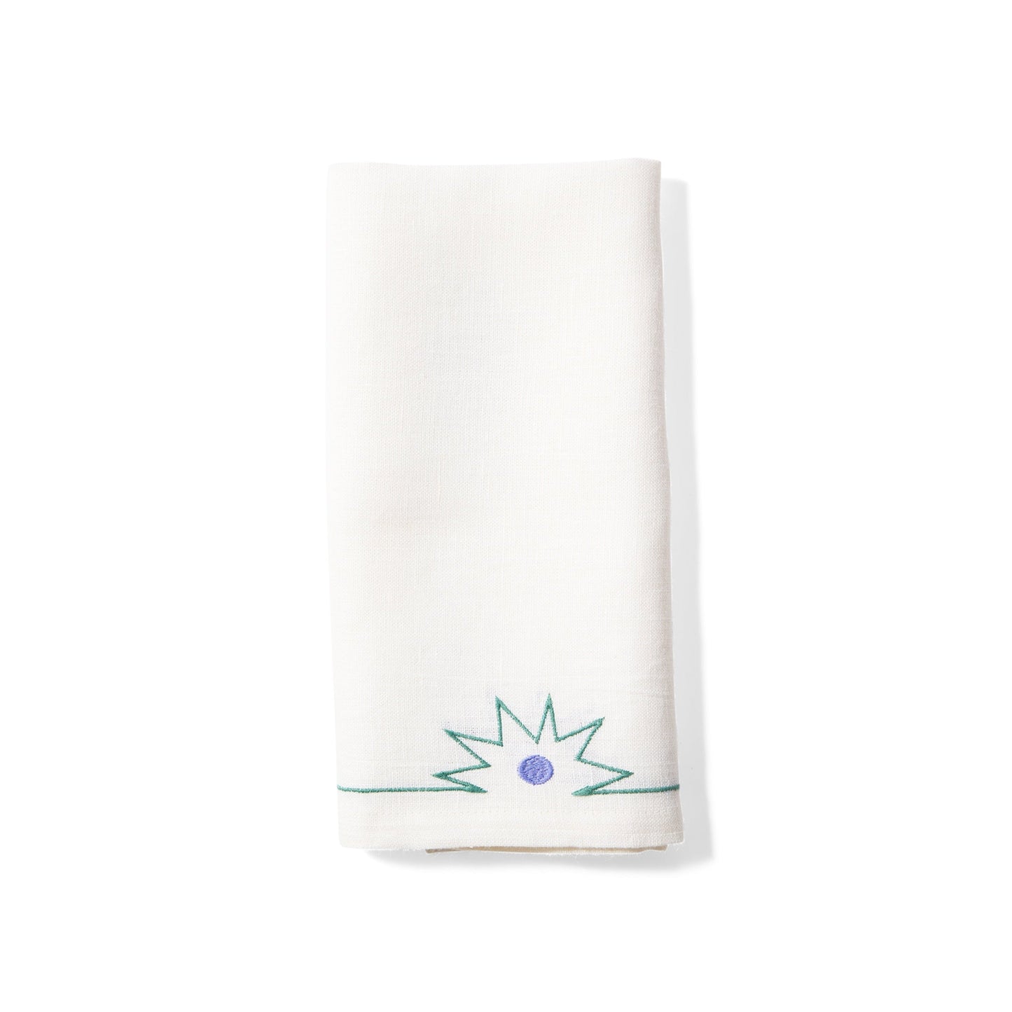 Mojito Napkin (Set of 4)