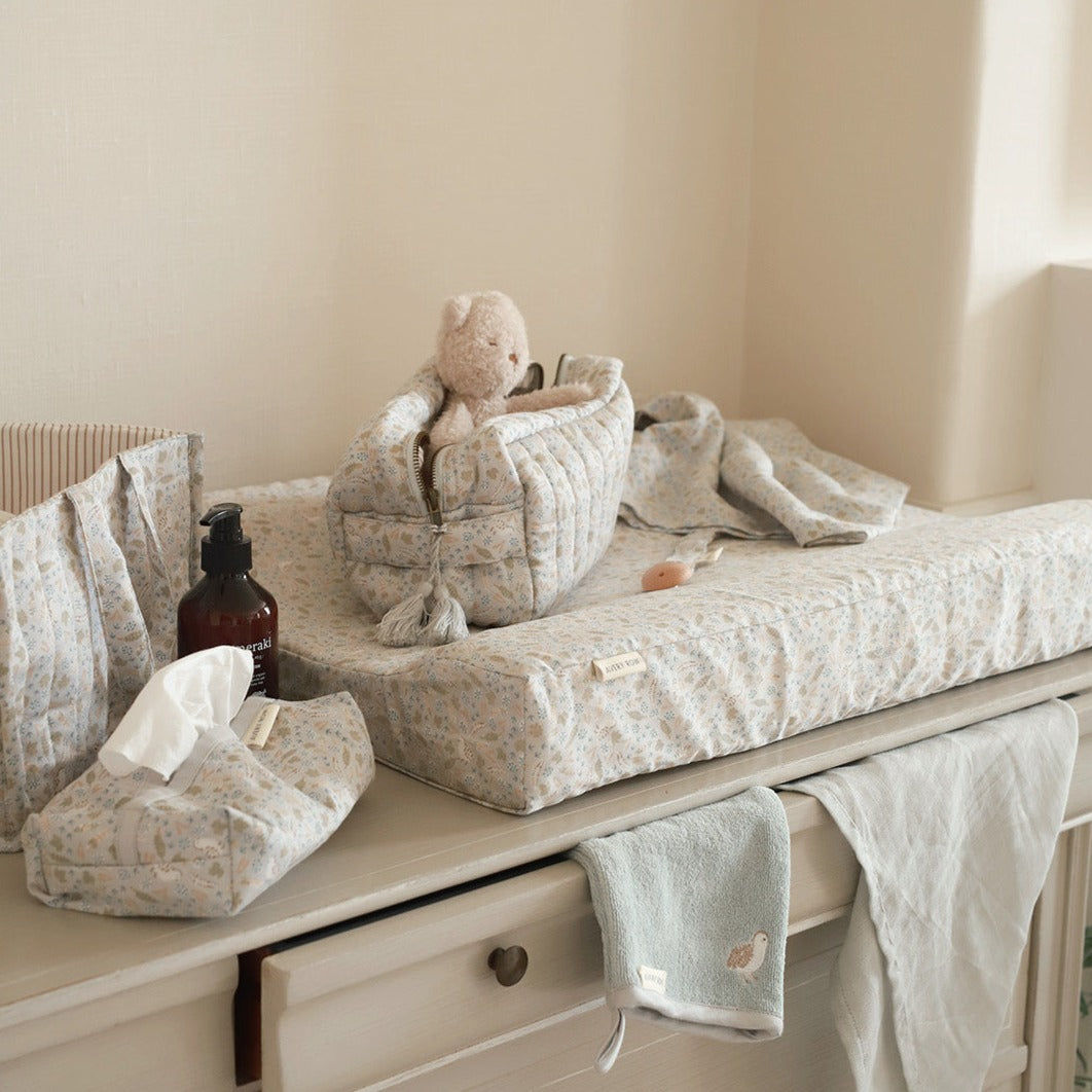 Wash Bag - Nature Trail