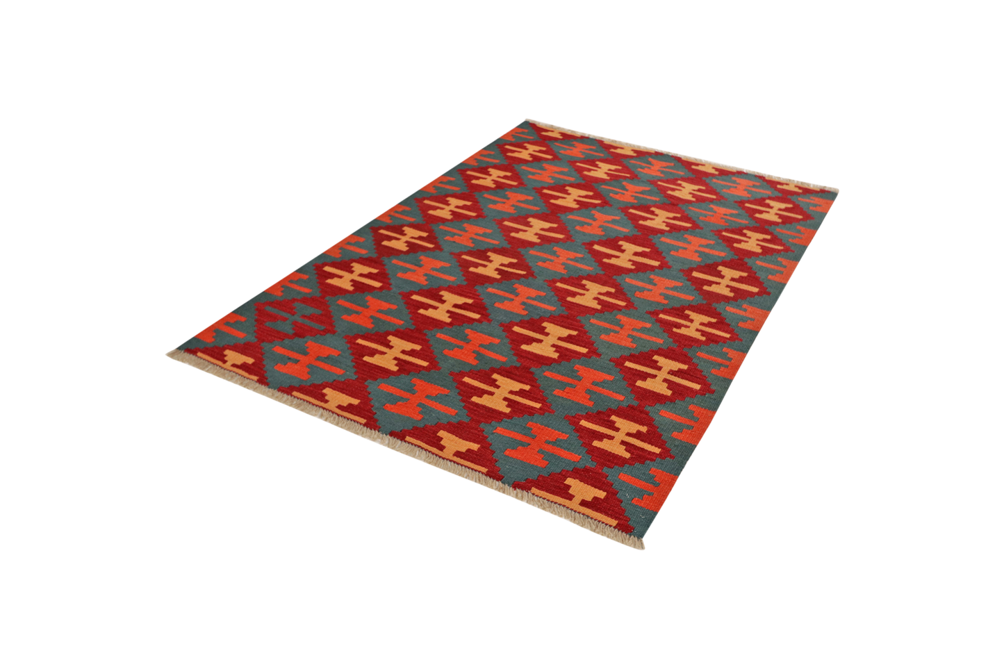 Kelim Gashgai Rug