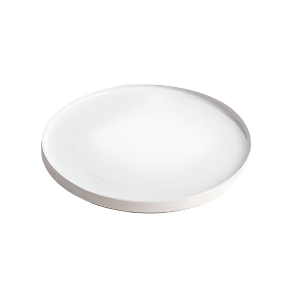 Ceramic Plate (Large)