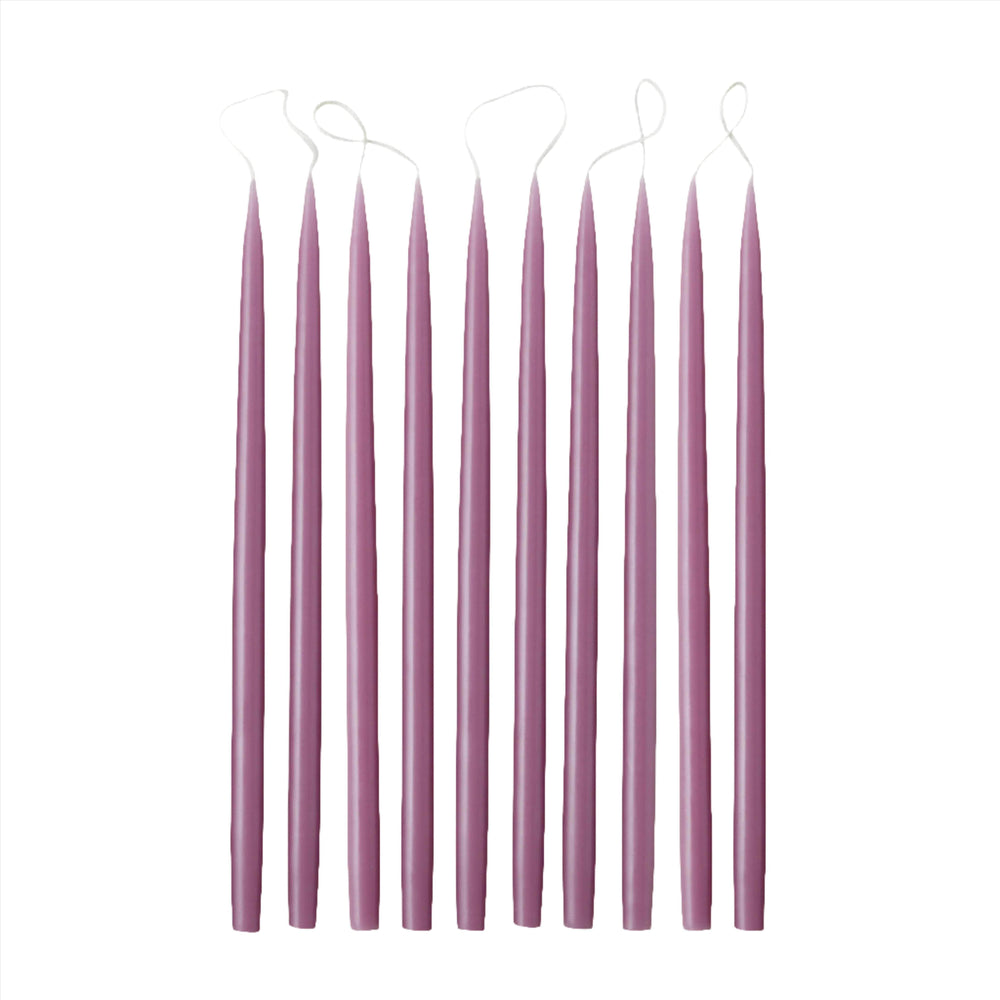 Taper 28 Skinny - Mauve
