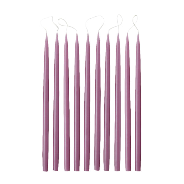 Taper 28 Skinny - Mauve